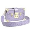 LOUIS VUITTON PETITE MALLE