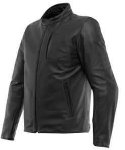 DAINESE FULCRO LEATHER JACKET
