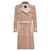 BILLIONAIRE TRENCH COAT LUXURY