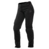 DAINESE DRAKE 2 AIR TEX PANTS WMN BLACK