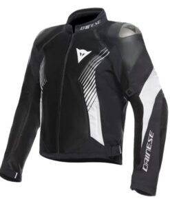 DAINESE SUPER RIDER 2 ABSOLUTESHEL JACKET