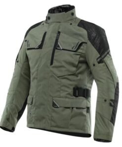 DAINESE LADAKH 3L D-DRY JACKET