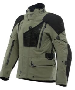 DAINESE HEKLA ABSOLUTESHELL PRO 20K JACKET
