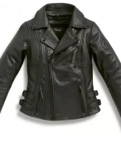 BMW Leather Jacket