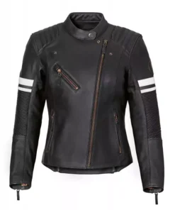 BMW Motorcycle Leather Jacket