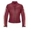 BMW Motorcycle Leather Jacket
