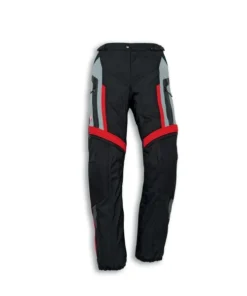 FABRIC TROUSERS DUCATI STRADA C4 WOMAN