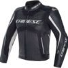 Dainese Misano Perforated Motorcycle Leather Jacket