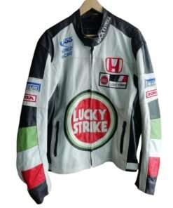 LUCKY STRIKE JACKET