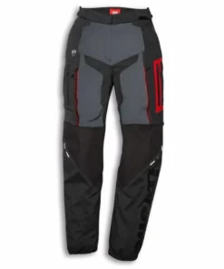 DUCATI FABRIC TROUSERS - STRADA C5 WOMAN