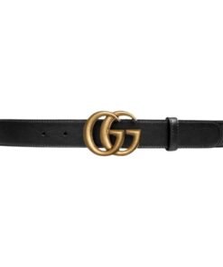 GUCCI GG MARMONT THIN BELT