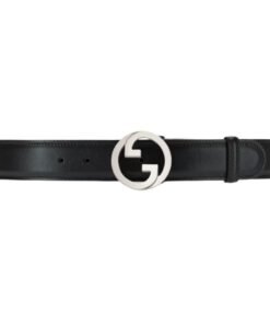 GUCCI BLONDIE BELT