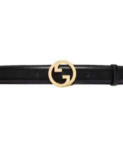 GUCCI BLONDIE BELT