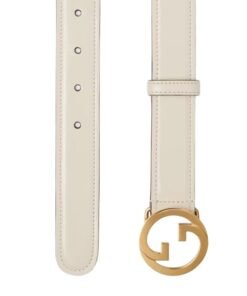 GUCCI BLONDIE BELT