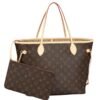 LOUIS VUITTON NEVERFULL MM MY LV HERITAGE