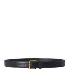 LA GARCONNE THE ROW CLASSIC BELT