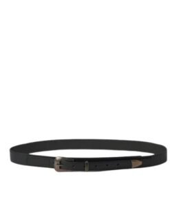 LA GARCONNE LEMAIRE MINIMAL WESTERN BELT