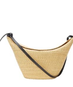 LA GARCONNE INES BRESSAND CROISSANT LARGE