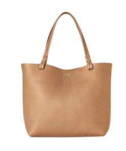 LA GARCONNE THE ROW SMALL PARK TOTE