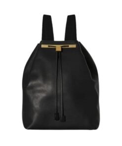 LA GARCONNE THE ROW BACKPACK 11
