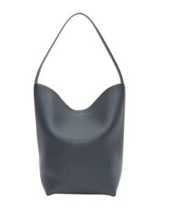 LA GARCONNE THE ROW LARGE N/S PARK TOTE VIRGINIA BLUE