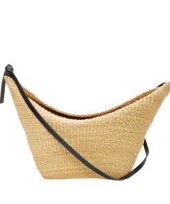 LA GARCONNE INES BRESSAND CROISSANT MEDIUM