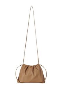 LA GARCONNE THE ROW ANGY CREAM