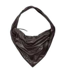 LA GARCONNE LEMAIRE ENVELOPE WITH STRAP