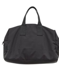 LA GARCONNE PORTER - YOSHIDA & CO FORCE 2 WAY DUFFLE BAG