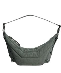 LA GARCONNE LEMAIRE SMALL SOFT GAME BAG