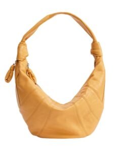 LA GARCONNE LEMAIRE FORTUNE CROISSANT BAG