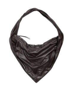 LA GARCONNE LEMAIRE SCARF BAG