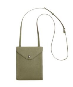 LA GARCONNE LEMAIRE ENVELOPE WITH STRAP