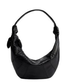 LA GARCONNE LEMAIRE FORTUNE CROISSANT BAG