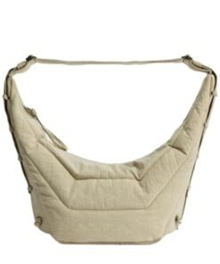 LA GARCONNE LEMAIRE MEDIUM SOFT GAME BAG