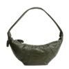 LA GARCONNE LEMAIRE MEDIUM CROISSANT BAG