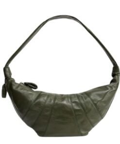 LA GARCONNE LEMAIRE MEDIUM CROISSANT BAG