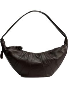 LA GARCONNE LEMAIRE MEDIUM CROISSANT BAG