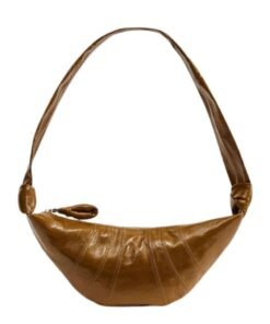 LA GARCONNE LEMAIRE MEDIUM CROISSANT BAG