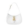 VERSACE GRECA GODDESS SMALL HOBO BAG