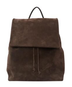 LA GARCONNE MARSÈLL PATTA ZAINO BACKPACK