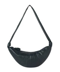LA GARCONNE LEMAIRE MEDIUM CROISSANT BAG