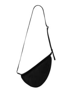 LA GARCONNE THE ROW SLOUCHY BANANA SMALL