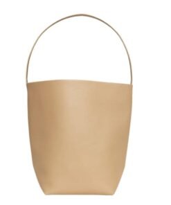 LA GARCONNE THE ROW LARGE N/S PARK TOTE