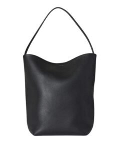 LA GARCONNE THE ROW LARGE N/S PARK TOTE