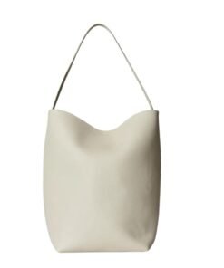 LA GARCONNE THE ROW LARGE N/S PARK TOTE