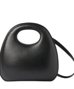 LA GARCONNE LEMAIRE EGG BAG