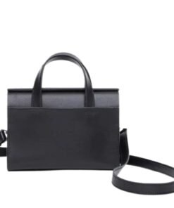 LA GARCONNE ISAAC REINA HITCHCOCK MINI HANDBAG