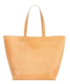 LA GARCONNE ISAAC REINA SAC PANIER HIGHWAY GRAND TOTE BAG