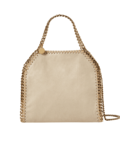 STELLA MCCARTNEY FALABELLA MINI TOTE BAG